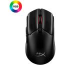 8R2E6AA HP HyperX PF Haste 2 Core Wireless Black/Black Gaming Mouse