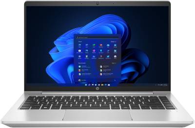 HP7F086U8 HP Probook 440 G9 12th gen Notebook i7-1255U 4.7Ghz 16GB 512GB 14" FULL HD Iris Xe BT Win 11 Pro