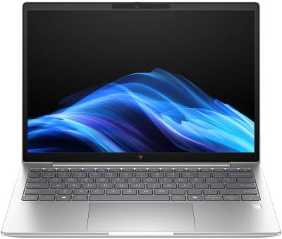 AD3U7ET HP Elitebook 6 G1i 13 Core Ultra 2 Notebook Ultra 7 255U 5.2GHz 32GB 1TB 13.3" WUXGA Intel Graphics BT Win 11 Pro