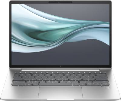 52739478 HP Elitebook 640 Gen11 Core Ultra Notebook Core Ultra 5 135U 4.4GHz 16GB 256GB 14" WUXGA Intel Graphics BT Win 11 Pro