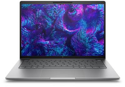 D20CNET HP ZBook 8 G1i 14 Core Ultra 2 Workstation Notebook Ultra 9 285H 5.4GHz 32GB 1TB 14" WUXGA RTX 500 Ada 4GB BT Win 11 Pro