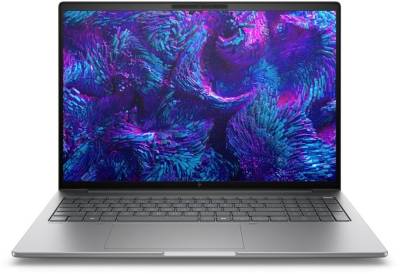 D20C2ET HP ZBook 8 G1i 16 Core Ultra 2 Workstation Notebook Ultra 7 255H 5.1GHz 32GB 1TB 16" WUXGA RTX 500 Ada 4GB BT Win 11 Pro